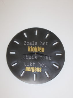 Klok