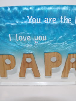 Blok Papa
