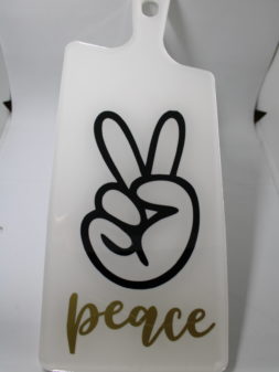 Deurhanger Peace
