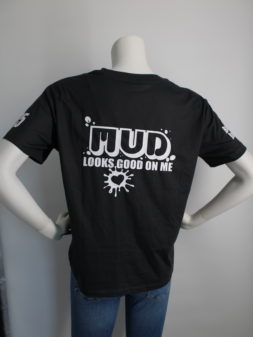 Tshirt MudRun
