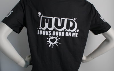 Tshirt MudRun