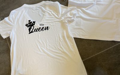 Tshirt Koppel