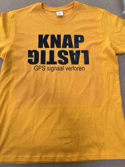 Koningsdag Tshirt