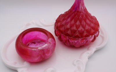 Set roze