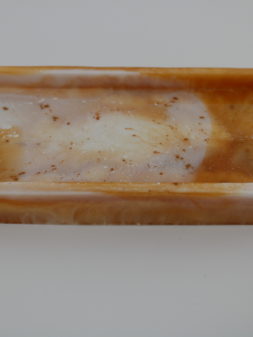 Dienblad marmer look