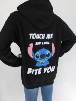 Hoodie Stitch
