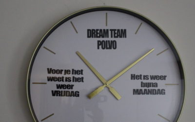 Klok quotes