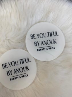 Onderzetters Be You Tifull